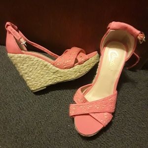Wedges